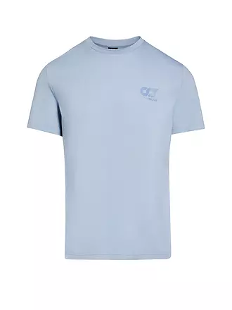 ALPHATAURI | T-shirt JOTTA | hellblau